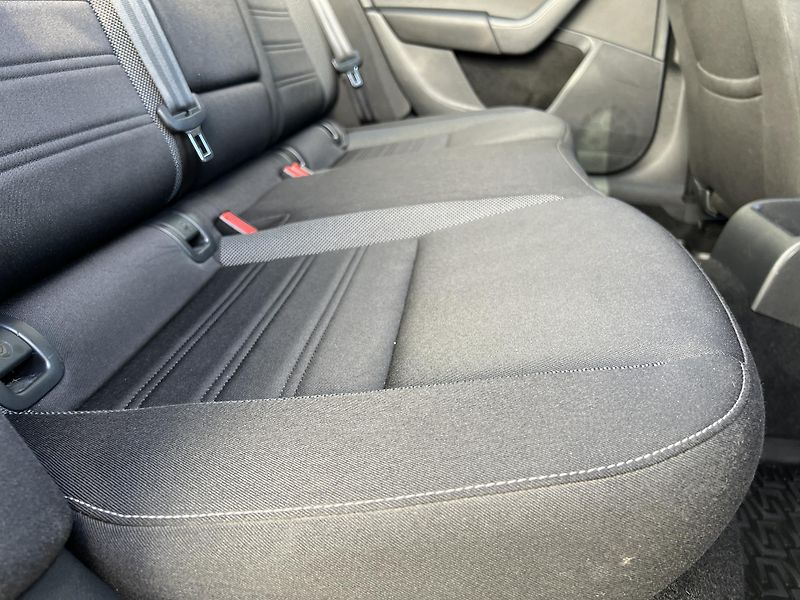 Škoda Octavia 1.4TSi 110kw DSG KLIMA TAŽNÉ - fotka 26 z 38
