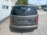 Volkswagen Touran (2008) Cross 2.0TDi 103kW DSG 7-míst - náhled 7