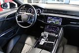 Audi A8 L 50 TDi quattro Tiptronic Tou - náhled 12