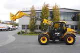 JCB (2019) 531-70 / 900 MTH telescopic - náhled 15
