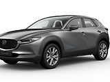Mazda CX-30 (2026) 2.5L e-SKYACTIV 103 kW - náhled 1