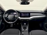 Škoda Octavia (2025) Combi 1.5 TSI 110 kW Selection - náhled 4