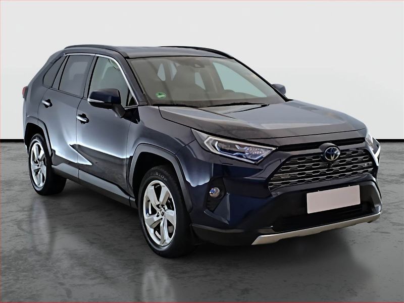 Toyota RAV4 (2020) 2.0 Valvematic - fotografie inzerátu