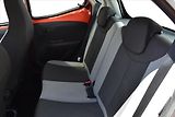Toyota Aygo 1.0 VVT-i 51kW X-PLAY - náhled 11