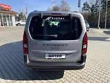 Peugeot Rifter (2026) LONG ALLURE BHDi 100 MAN6 N1 - náhled 6