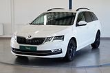 Škoda Octavia - náhled 1