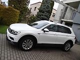 Volkswagen Tiguan 2,0 ČR, 4x4, Tažné - náhled 6