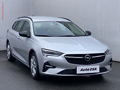 Opel Insignia (2021) 1.5 CDTI - fotografie inzerátu