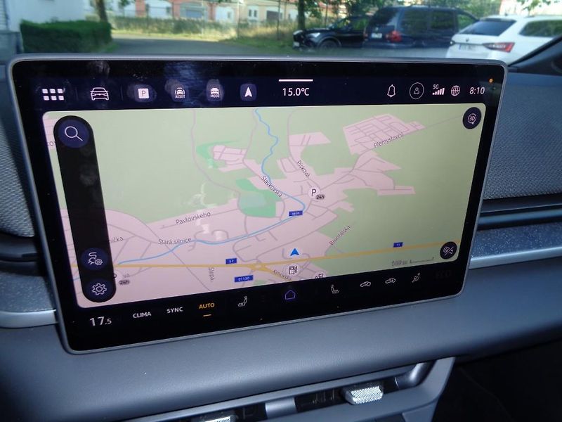 Volkswagen ID.3 NEO LIFE  58 kWh 140 kW - fotka 20 z 30