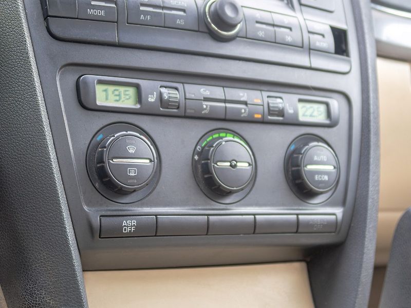 Škoda Octavia (2005) 1.9TDI 77KW – PO ROZVODECH - fotka 15 z 32