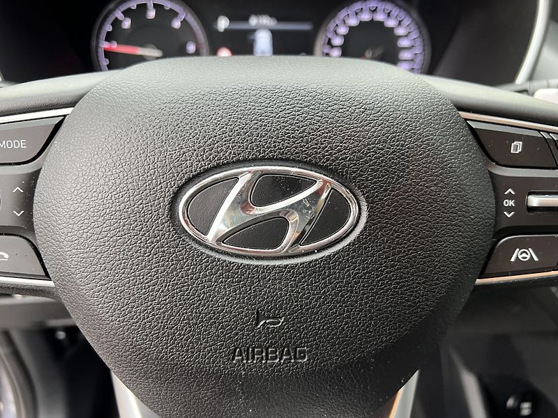 Hyundai Santa Fe (2021) 2.2CRDi*147KW*Smart*4x4*Aut - fotka 18 z 57