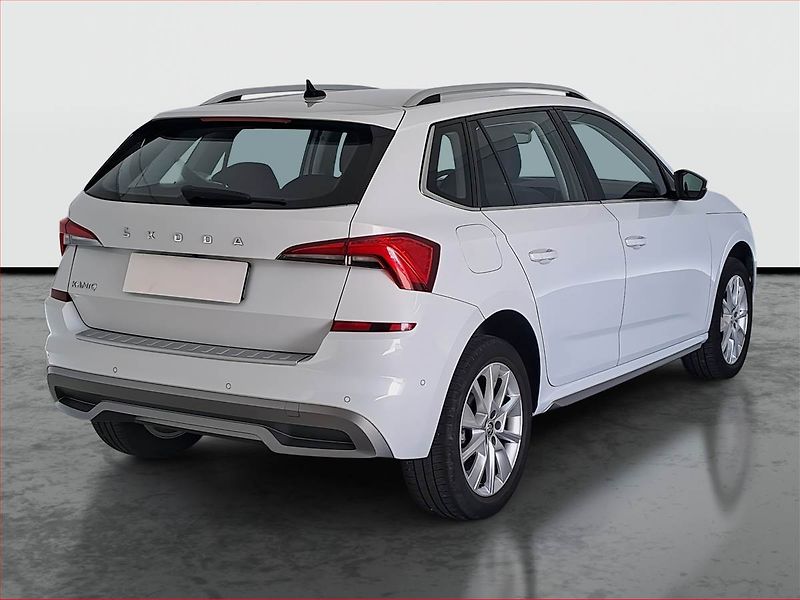 Škoda Kamiq (2019) Style 1.0 TSI, Serv.kniha - fotka 5 z 17