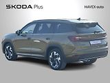 Škoda Kodiaq (2025) 2.0 TDI 4x4 DSG Sportline - náhled 38