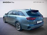 Kia Ceed (2025) Spin SW 1.5 T-GDI 103 kW 6°man - náhled 8