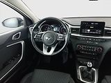 Kia Ceed (2019) 1.6 CRDi, Serv.kniha, Navi - náhled 7