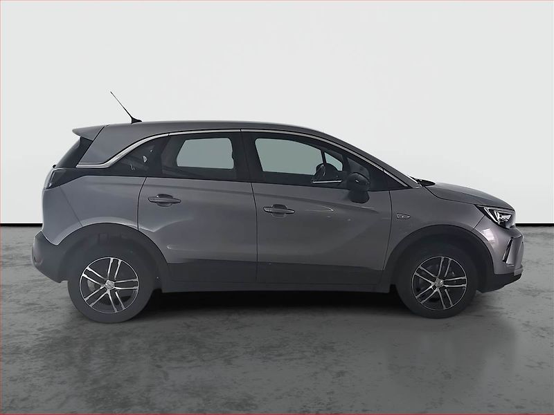 Opel Crossland X (2022) 1.2 Turbo, Automat, Serv.kniha - fotka 6 z 16