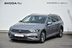 Volkswagen Passat (2023) ELEGANCE 2,0 TDI 110kW DSG - fotografie inzerátu