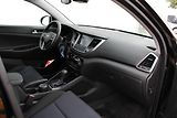 Hyundai Tucson 1,7 CRDi 104 kw - náhled 8