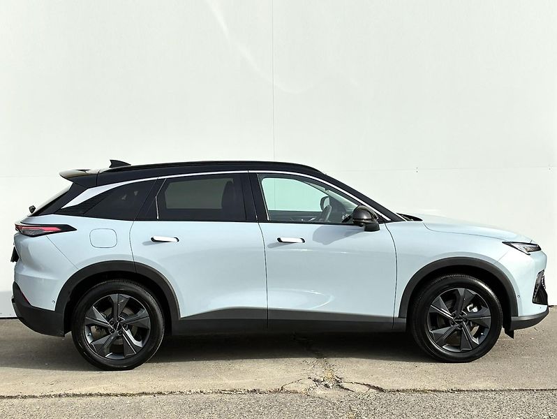 BAIC X55 1.5T 130kW 7DCT ALL IN - fotka 3 z 25