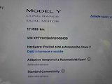 Tesla Model Y (2023) AWD Long Range  ACC  LED  NAVI - náhled 14