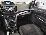 Ford Kuga (2013) 2.0 TDCi, 4X4, Tempomat - náhled 8