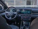Hyundai Tucson (2026) 1,6 TGDI MT GO - náhled 10