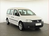 Volkswagen Caddy (2010) Maxi 1.9 TDI, 5Míst - náhled 1