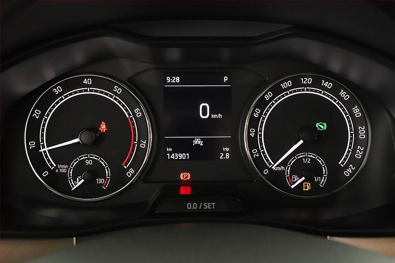 Škoda Kamiq (2020) Style 1.5 TSI, Automat - fotka 9 z 20