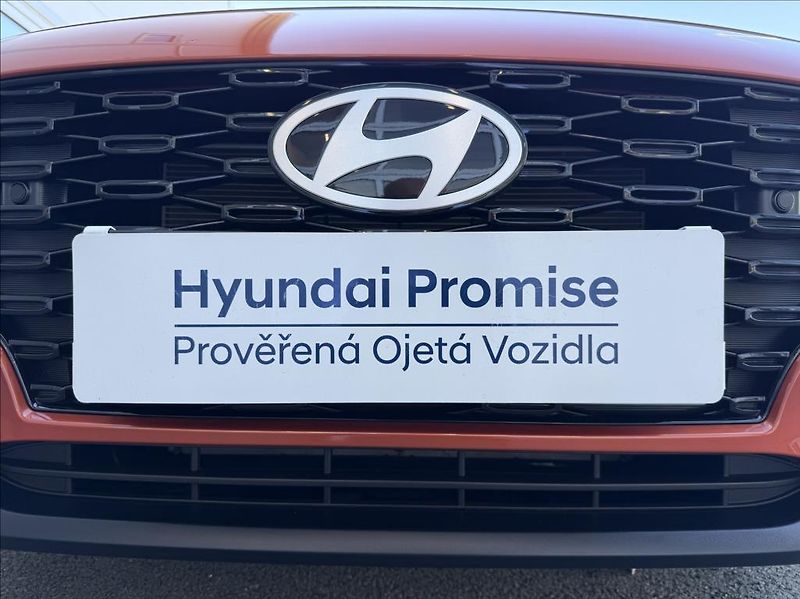 Hyundai i30 1,5 i  HB FL Family Climate - fotka 22 z 25
