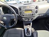 Volkswagen Golf Plus (2005) 1.6 FSI Trend DSG - náhled 15
