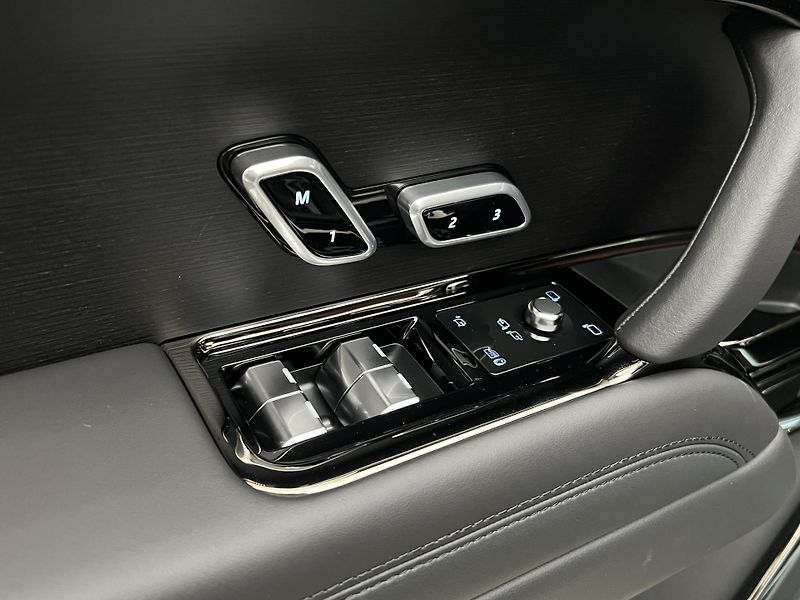 Land Rover Range Rover Sport (2026) D300 DYNAMIC HSE AUT - fotka 30 z 58
