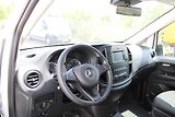 Mercedes-Benz Vito 2,2 116CDI 5Míst Automat+klima - náhled 9