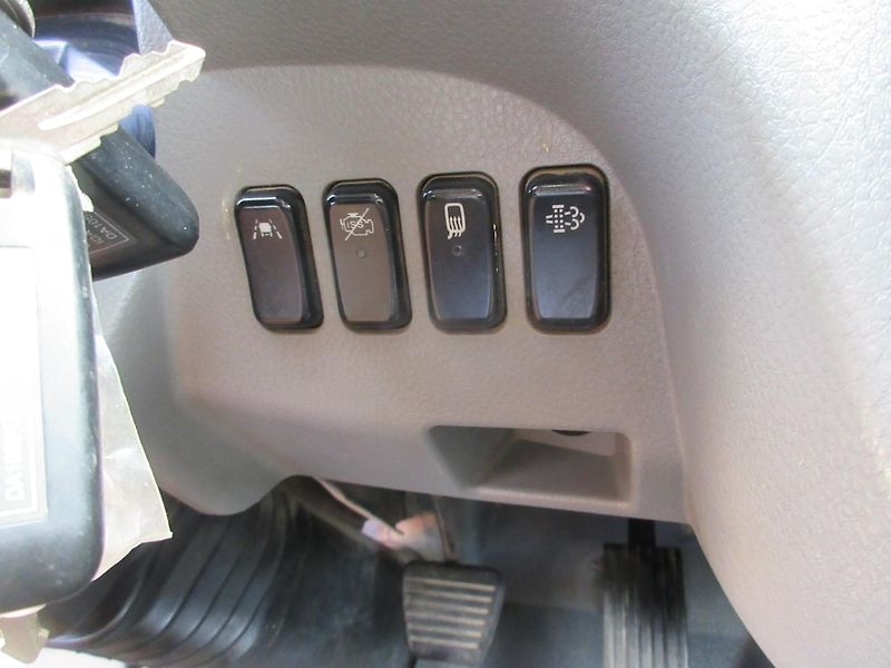 Mitsubishi Canter Fuso 6S15, řp sk 