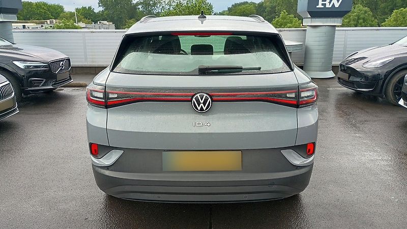 Volkswagen ID.4 (2021) ID.4 Life 77 kWh - fotka 6 z 7