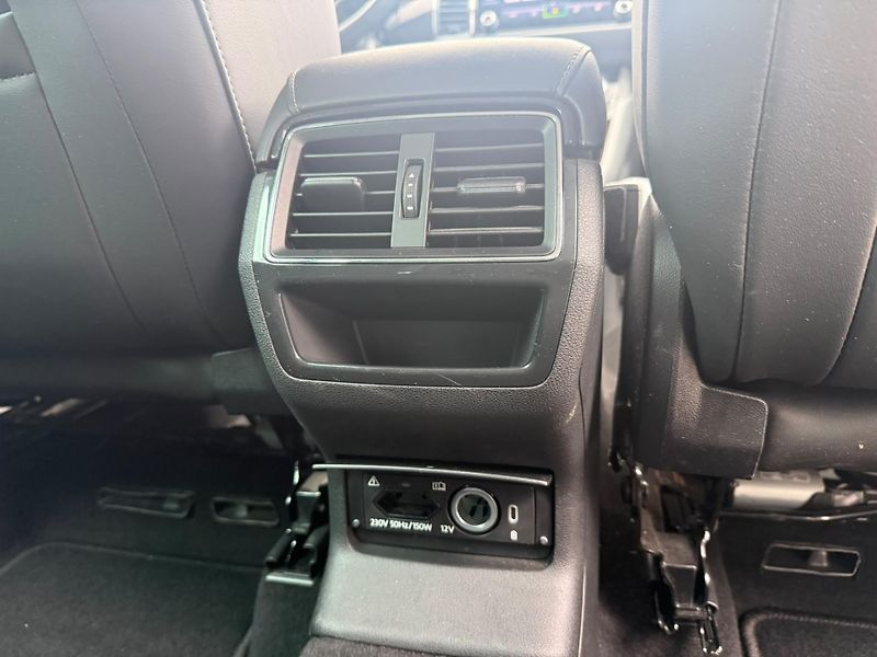 Škoda Kodiaq Style 2.0 TDI 147kw DSG 4x4 - fotka 22 z 25