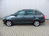 Škoda Fabia II Combi 1.2 TSi Elegance 77kW - náhled 2