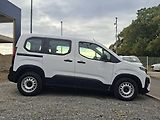 Peugeot Rifter ACTIVE 1.5 BHDi 100k M6 - náhled 9