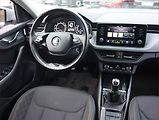 Škoda Scala (2021) 1.0 TSI, Tempomat - náhled 7
