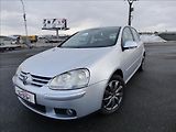 Volkswagen Golf 1,6 Digi Klima,Webasto  Tour - náhled 1