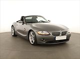 BMW Z4 (2003) 3.0i, Automat, Kůže, Bi-Xenony - náhled 1