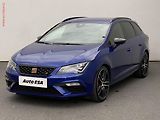 Cupra Leon (2018) 2.0 TSi 4x4, DSG, LED - náhled 2