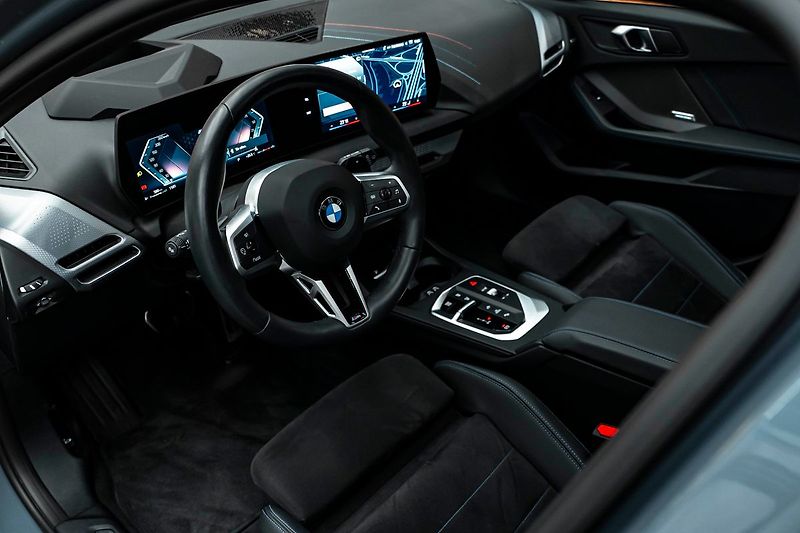 BMW Řada 1 - fotka 6 z 20