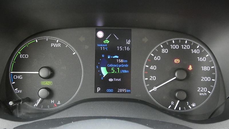 Mazda 2 1.5 Hybrid e-CVT Agile - fotka 13 z 22