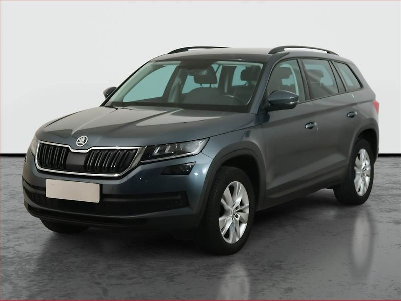 Škoda Kodiaq (2018) 1.4 TSI - fotka 2 z 13