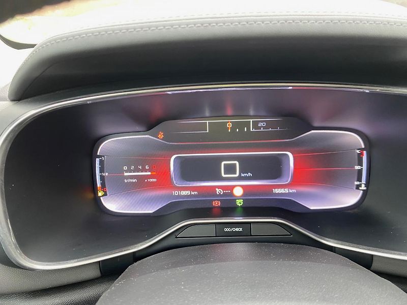 Citroën C5 Aircross (2019) Full led Feel - fotka 13 z 19
