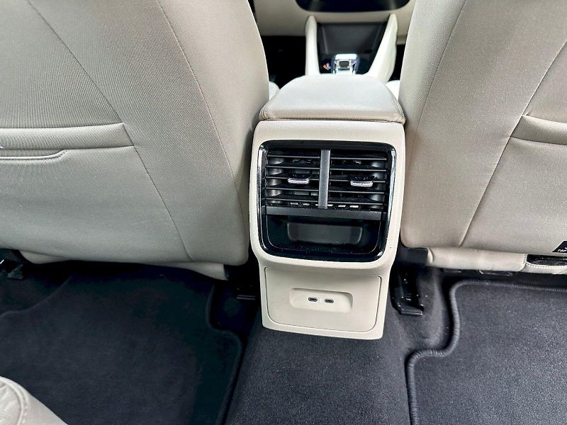 Škoda Octavia (2021) 1.5 TSI e-TEC 110kW DSG Style - fotka 20 z 21