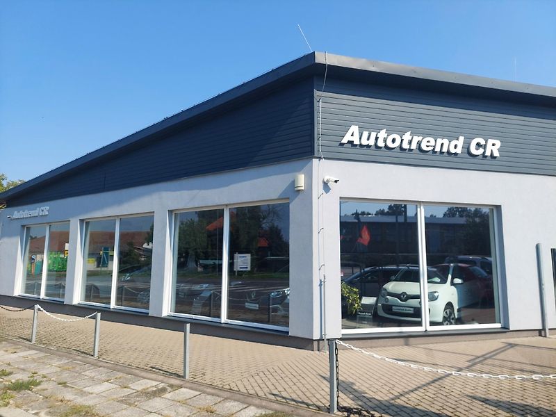 Renault Clio (2020) IV. Intens - fotka 24 z 25