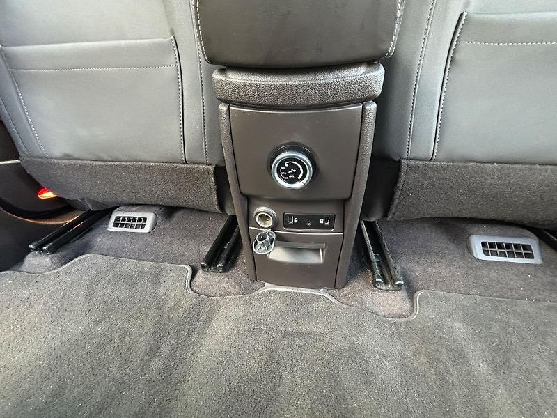 Renault Espace (2019) - fotka 15 z 20