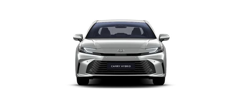 Toyota Camry 2.5 Hybrid (230 k) COMFORT - z - fotka 8 z 8