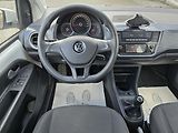 Volkswagen up! CNG KAMERA + DIGIKLIMA ČR - náhled 8